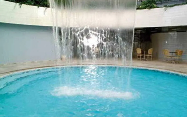 Quality Hotel Saint Paul Rio Preto