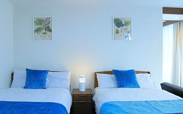 Sakuragawa Riverside Hotel - Vacation STAY 31897v