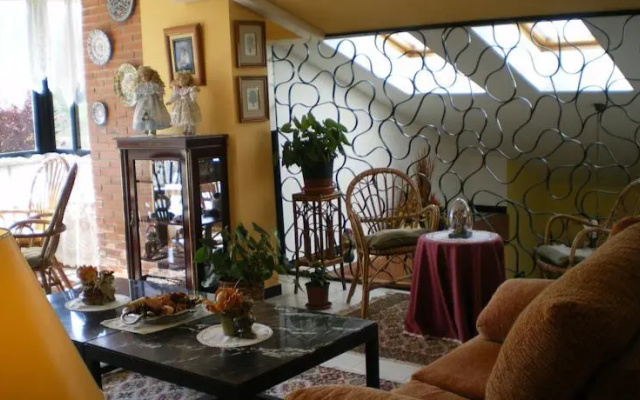 Hotel Los Abuelos