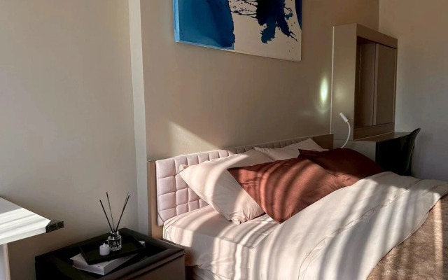 Modern & Cozy Nest 3 Mins to BTS Saphan Khwai