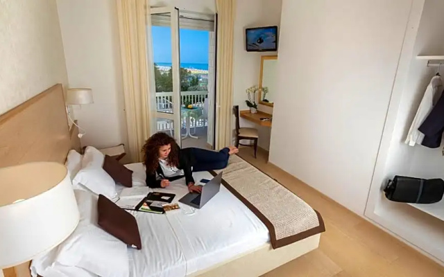 Hotel Ghirlandina