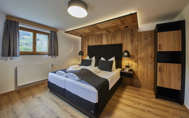Chalet Wallehen by we rent
