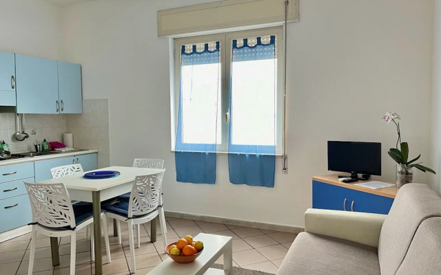 Apartment Tirreno