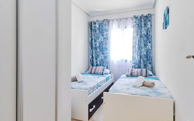 Apartment Eunice