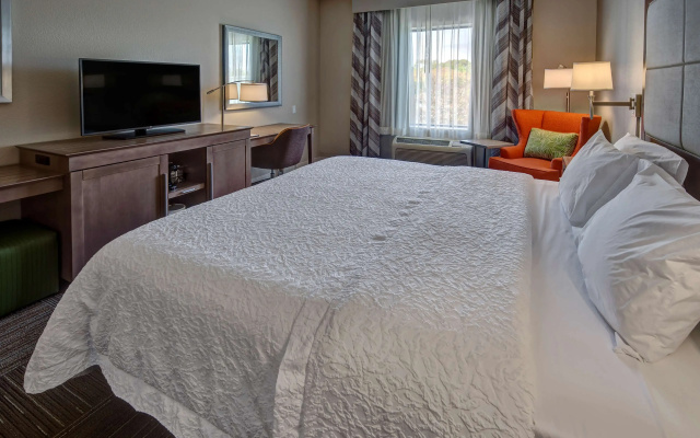 Hampton Inn Winter Haven