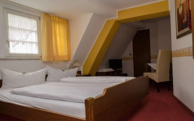 Hotel Rheingraf