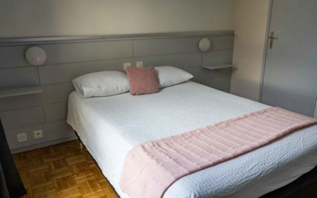 Hotel de la Croisée