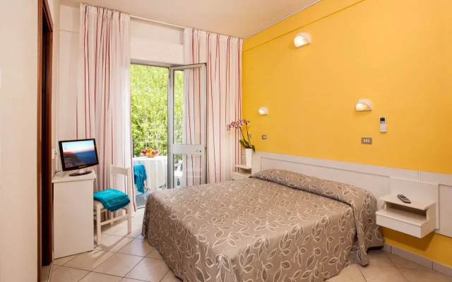 Hotel Calypso