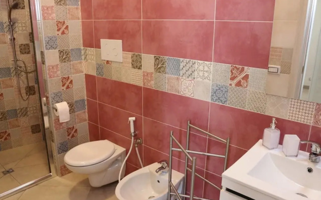 B&B Sole Mare Vento