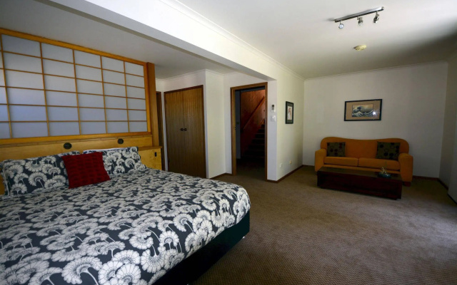 Beachview Homestay