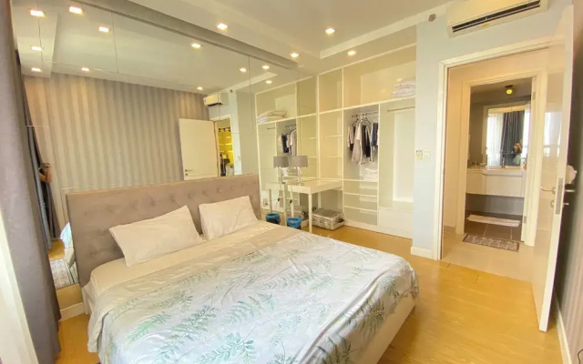 Masteri Thao Dien Premier Apartments