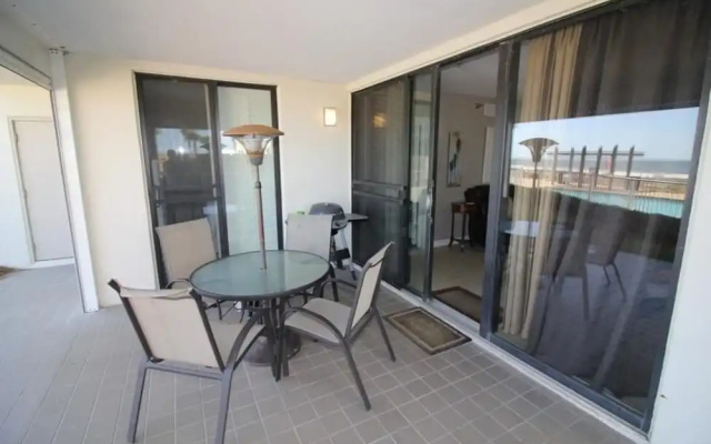 Shoalwater 101 3 Bedroom Condo