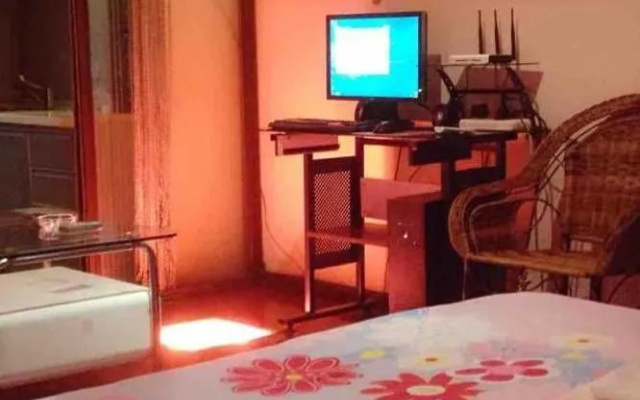 Dihu Hotel