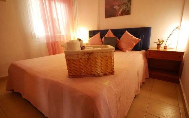 Villa Kyriaki Summer Resort