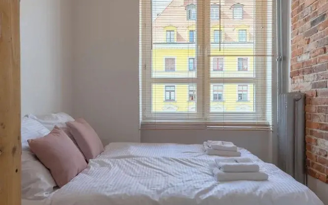 RentPlanet - Świdnicka