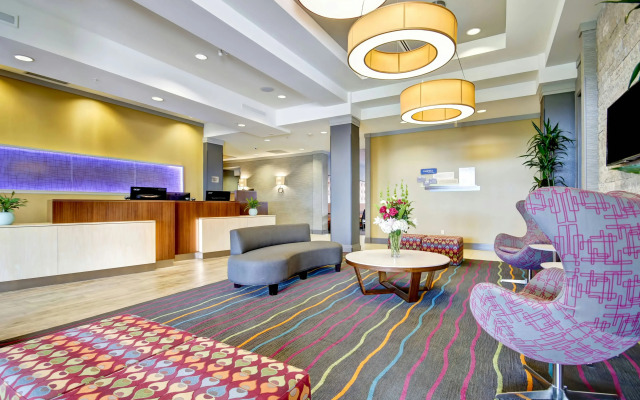 Fairfield Inn & Suites by Marriott Guelph