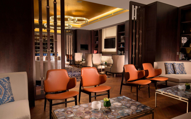 St. Regis Astana