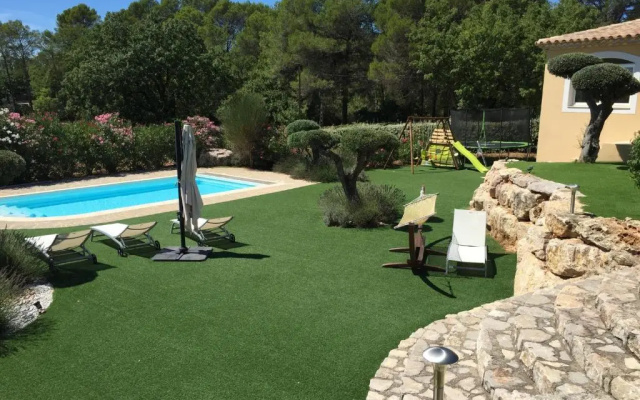 Villa Sanata