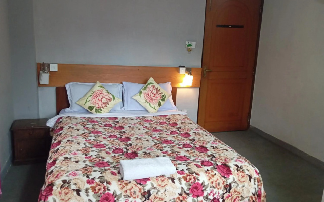 Orchid Home Bed and Breakfast