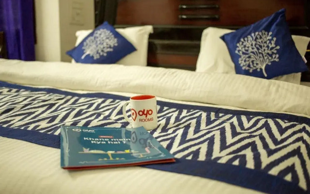 The Residency Inn by OYO Rooms