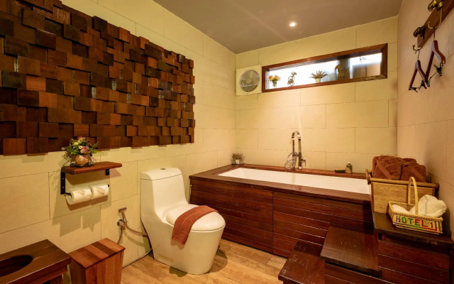 Ipoh Bali Hotel