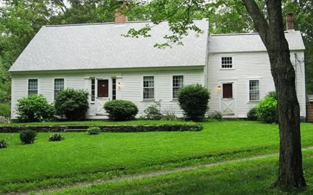 Gilbert's Tree Farm B&B