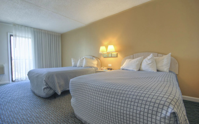 Sea Bay Hotel