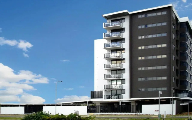Pacific Sands Apartments