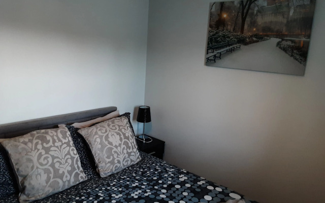 1 The Maltings Apartments