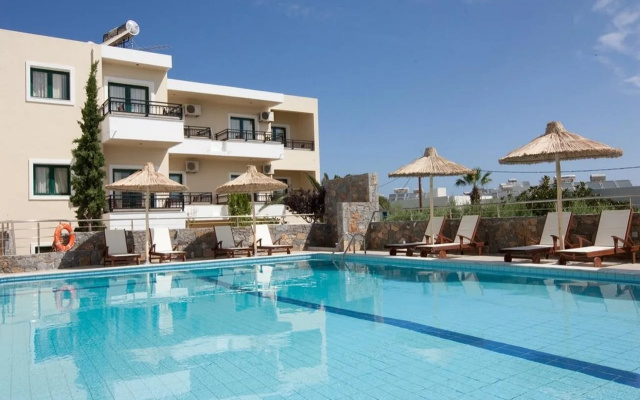 Dias Hotel & Apts