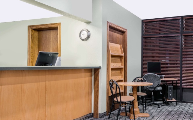 Baymont by Wyndham Mankato