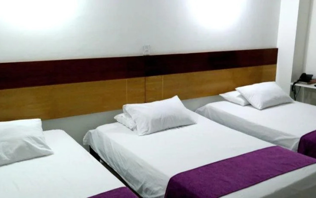 Hotel Sama