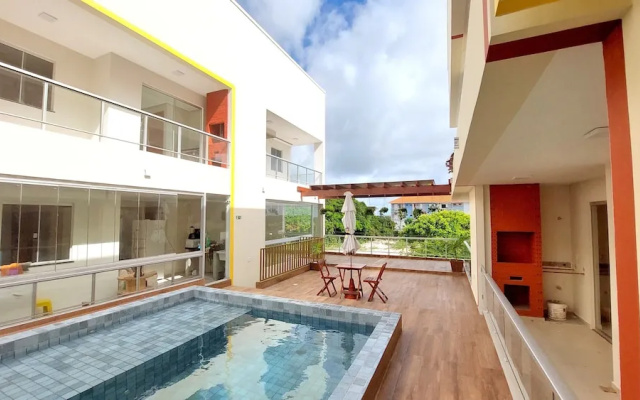 SaltBeach Atalaia Residence Inn - M202