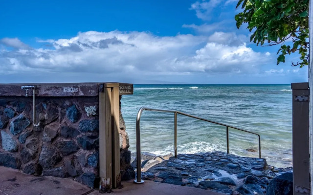 Maui Kai 607 Condo