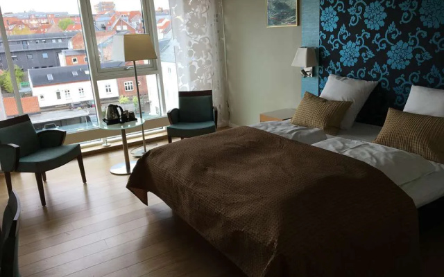 Best Western Hotel Gl. Skivehus