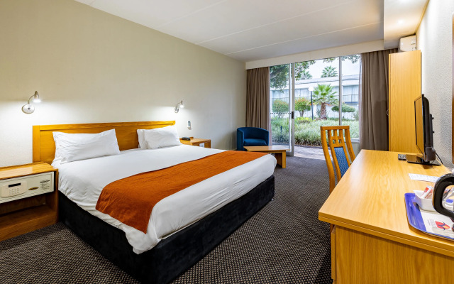 African Sky Hotels - Newcastle Inn