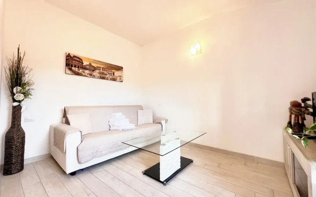 Casa Rosa, Rapallo