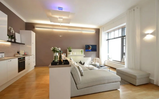 Asante-Design-Apartment