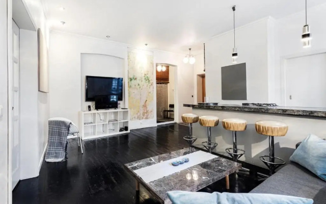 Bohemic Apartment 1 Bedr by Reside Baltic