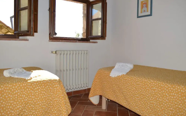 Holidays in Tuscany With Private Garden