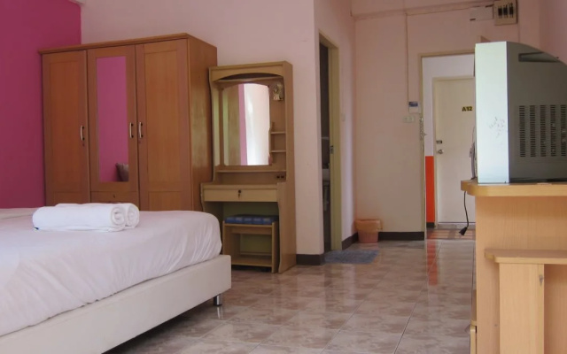 Sugar Palm Place 3(ชูก้าร์ ปาล์ม เพลซ)