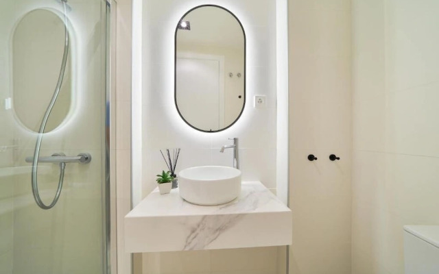 Room Select Málaga Suites