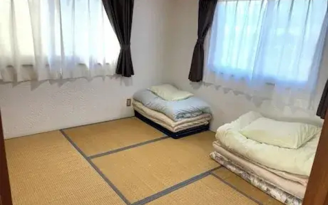 Azumimo Relax Lodge