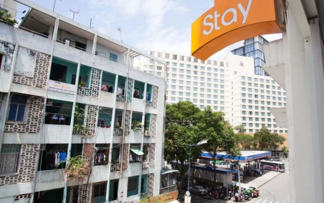 Zoolut Stay 278