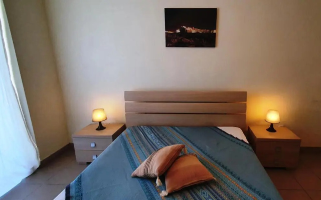 Via Ugento Apartments - GiHome