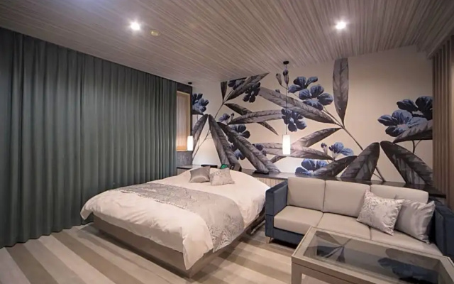 Hotel Wa Timeless Resort