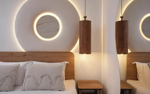 Iria Blue Mykonos