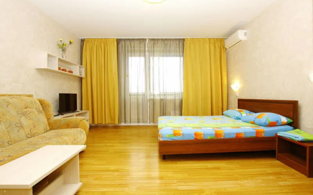 Alt Otel on str. 40-let Pobedy, bld. 29 B (art. 136)