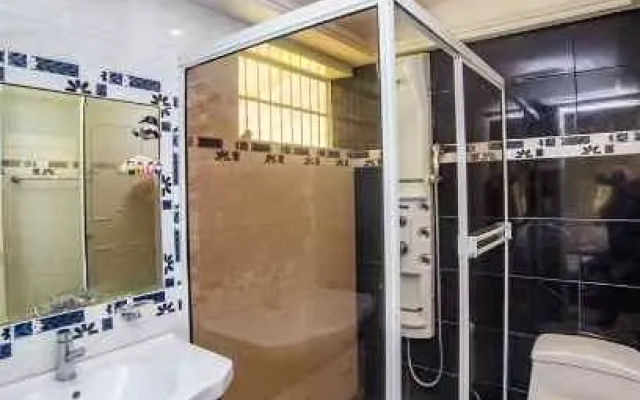 Hotel Spa San Sebastian