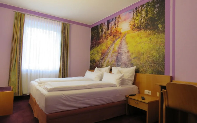 Hotel Residenz Hössinger
